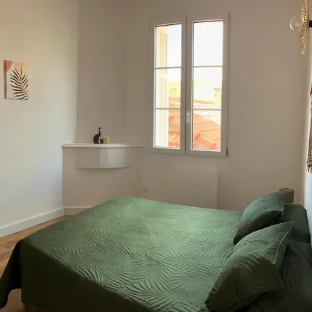 Apartment T2 - A Deux Pas De La Ajaccio (Corsica)