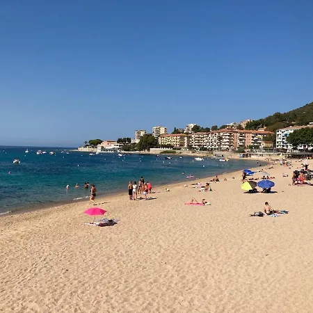 T2 Ajaccio - A Deux Pas De La * Ajaccio (Corsica)