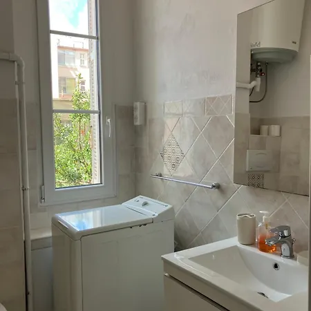 T2 Ajaccio - A Deux Pas De La Ajaccio (Corsica)